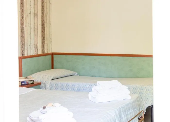 Hotel Brasilia