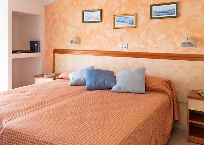 Hotel Brasilia
