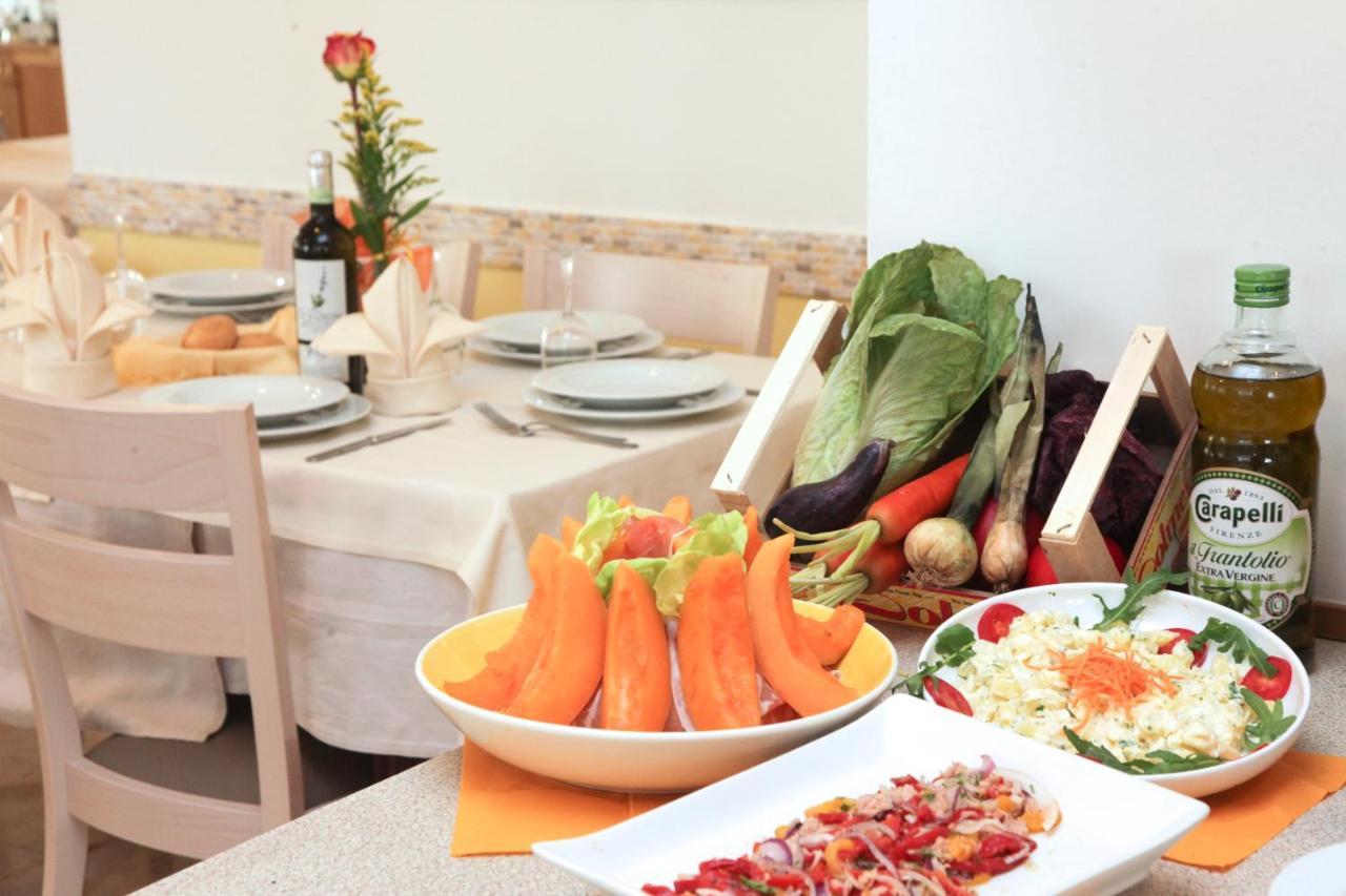 Hotel Brasilia Cesenatico
