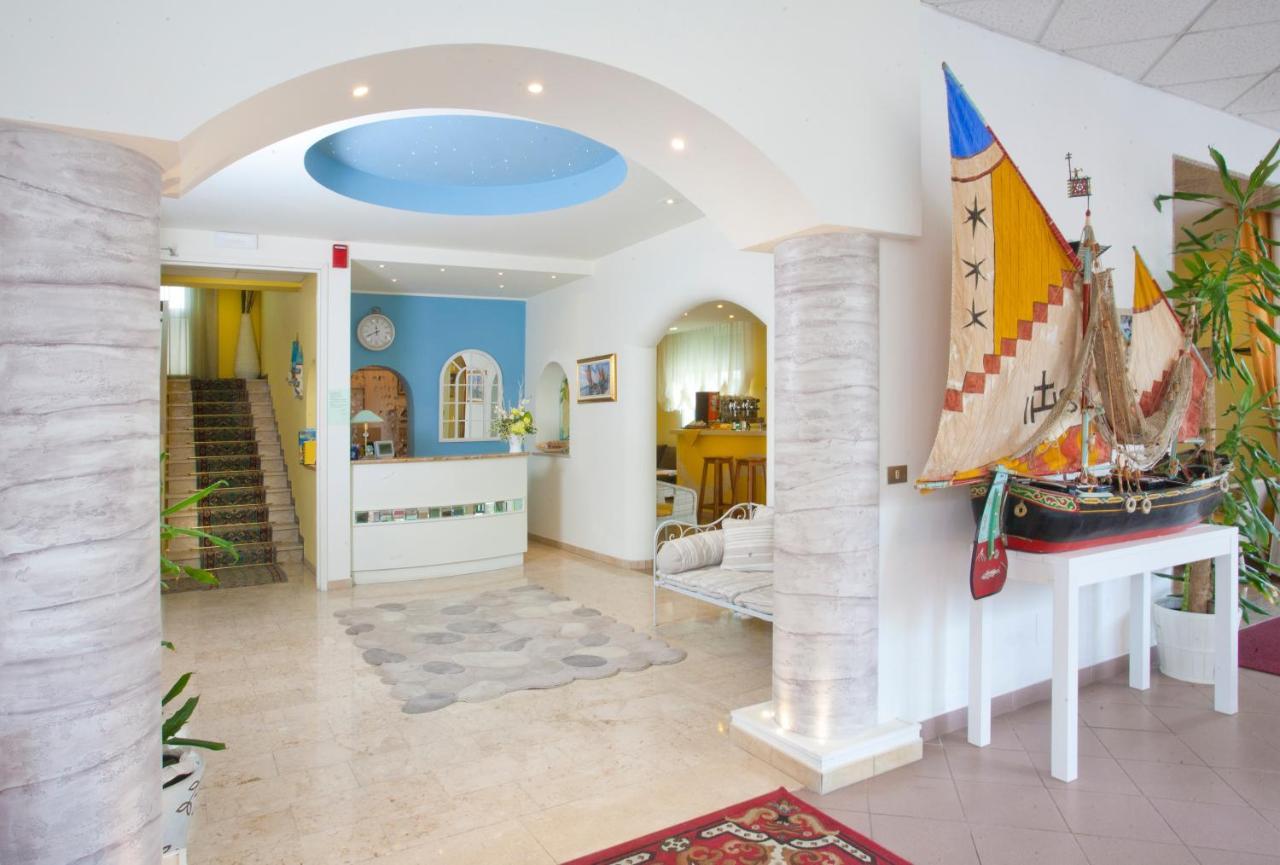 Hotel Brasilia 2*