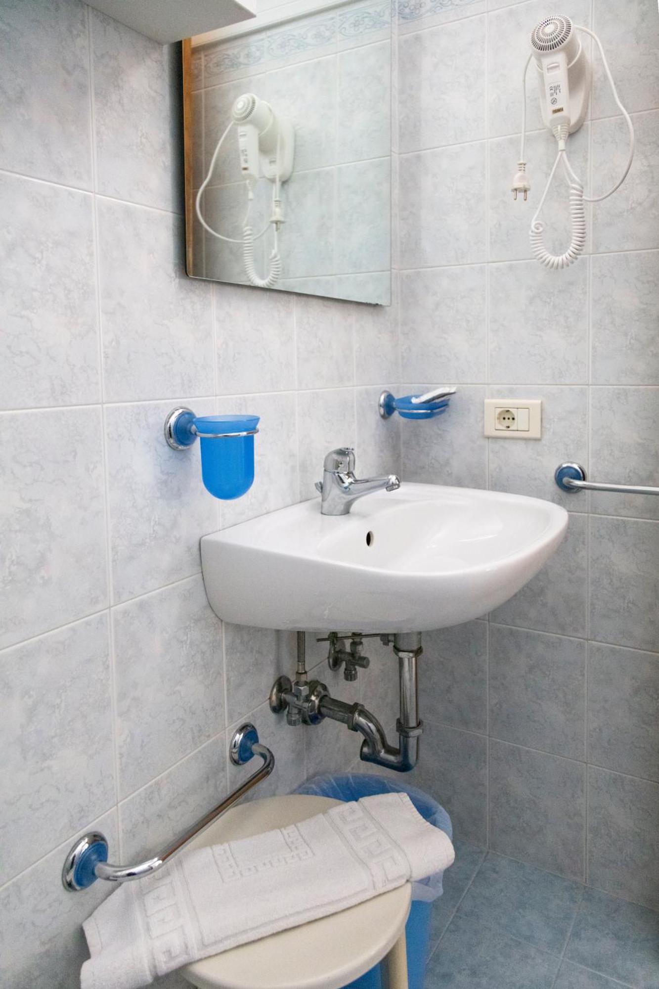 Hotel Brasilia Cesenatico