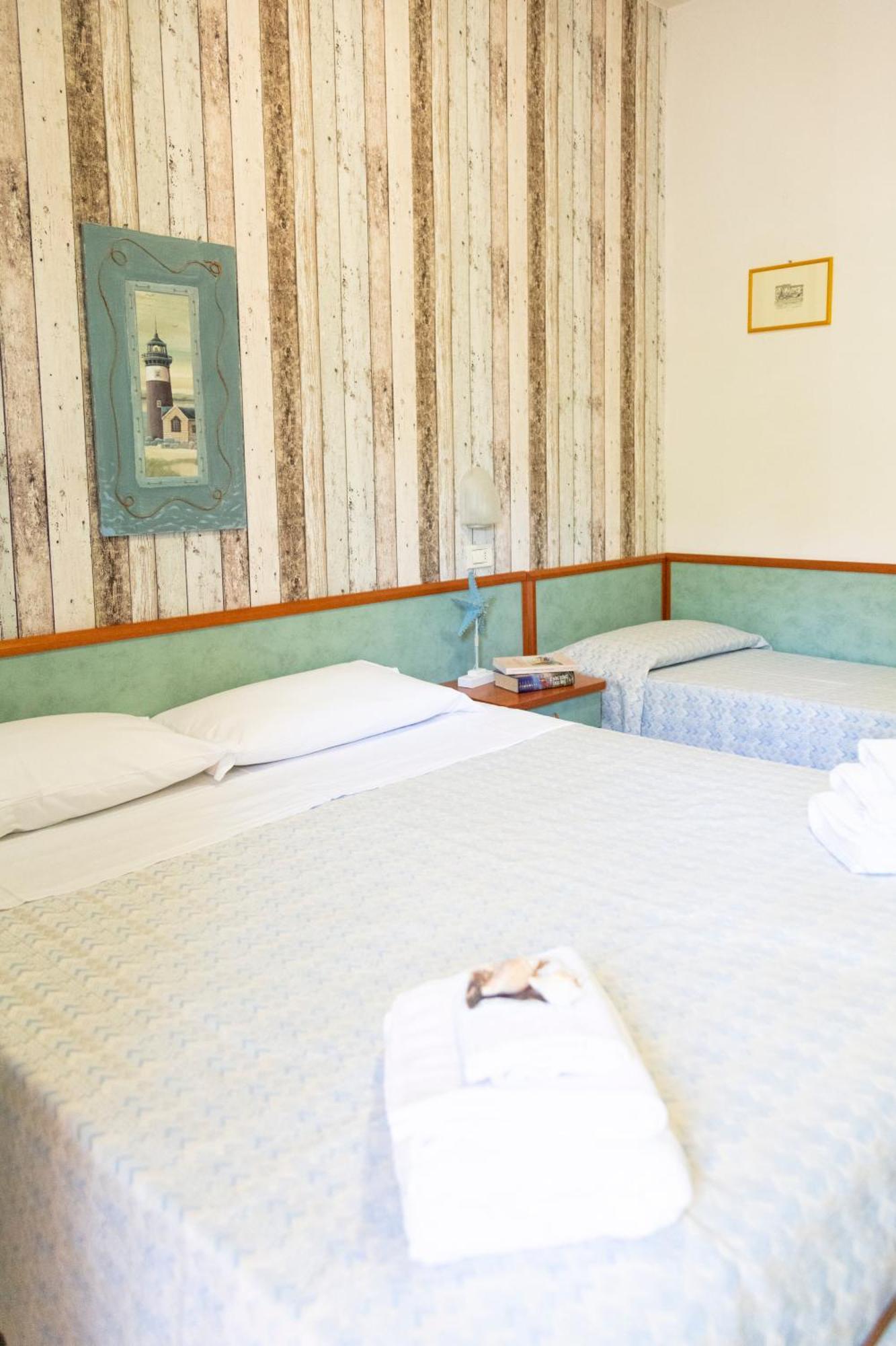 Brasilia Hotel 2*