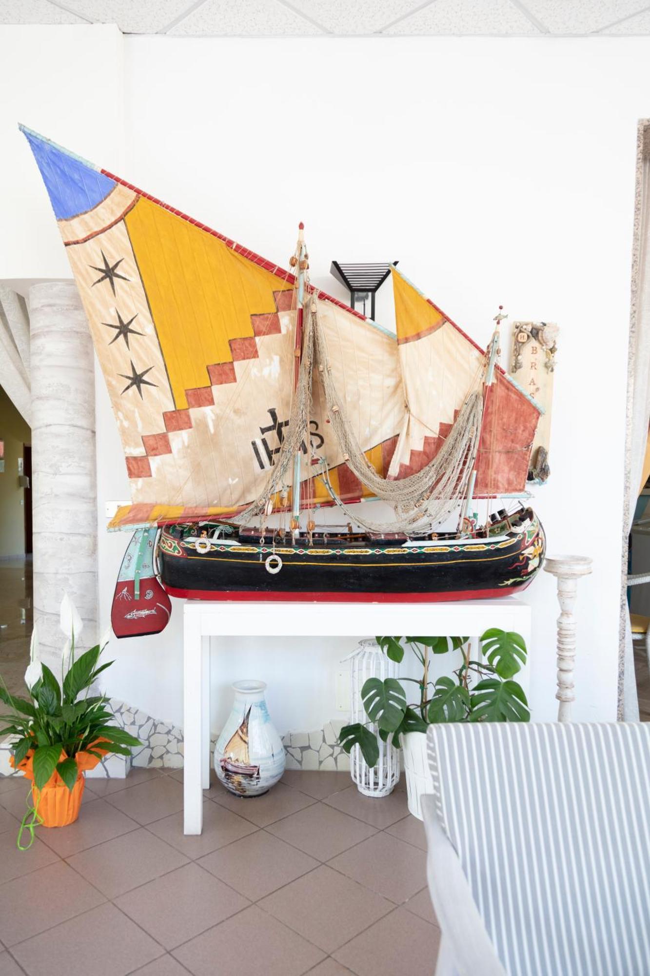 Hotel Brasilia Cesenatico